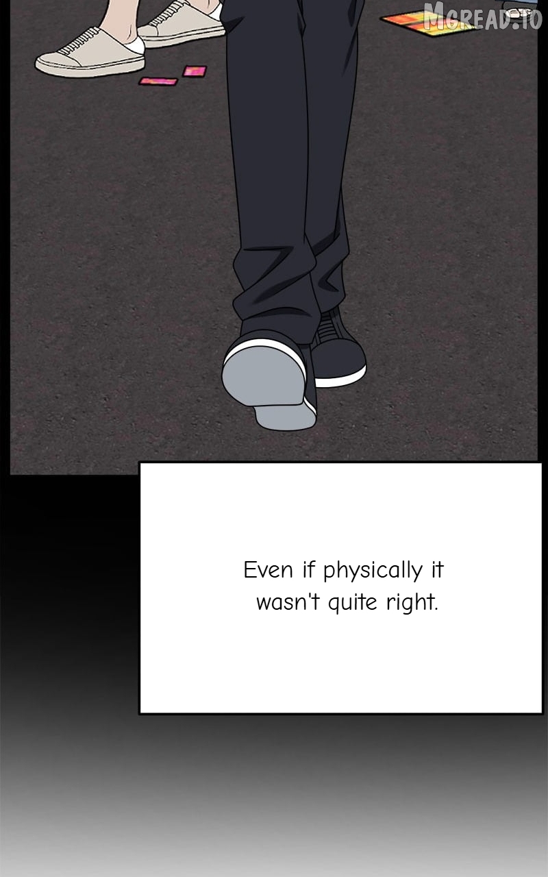 Change Me Chapter 259  - page 49